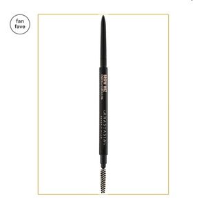 🆕️ Anastasia Brow Wiz Pencil | Dark Brown